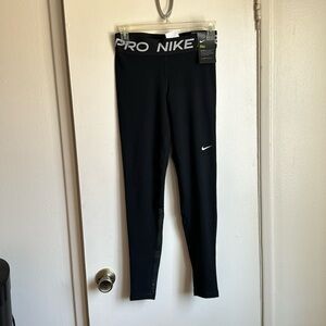 Nike Pro Tight Fit Leggings size S